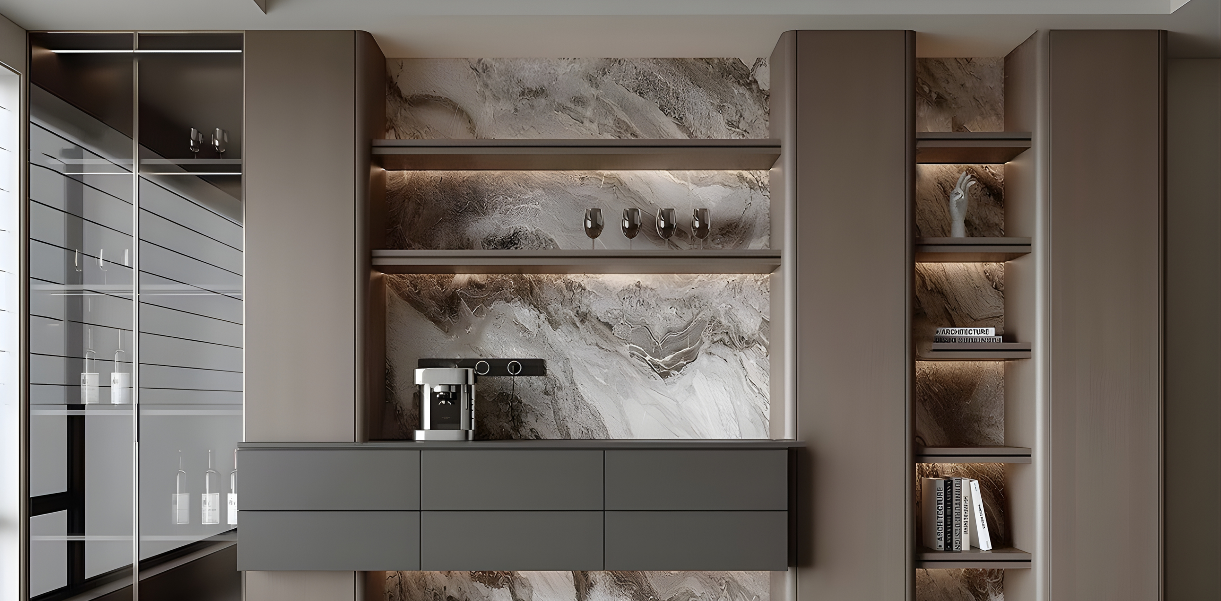 CABINETS