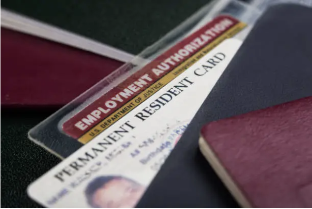 What Documents Do You Need for a Marriage Green Card? (2025 Guide)