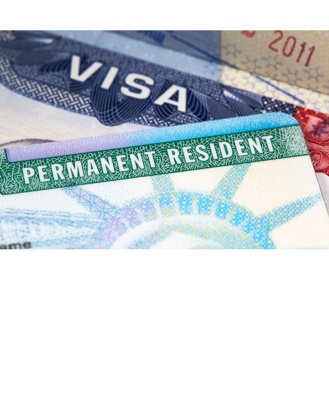 Visa vs. Green Card: What’s the Difference — and Which One Do You Need?
