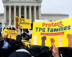 Supreme Court TPS Decision: What Haitian and Syrian TPS Holders Should Know