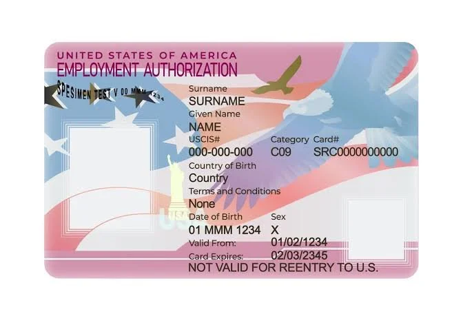 Will My EAD Expire During an Asylum Freeze?