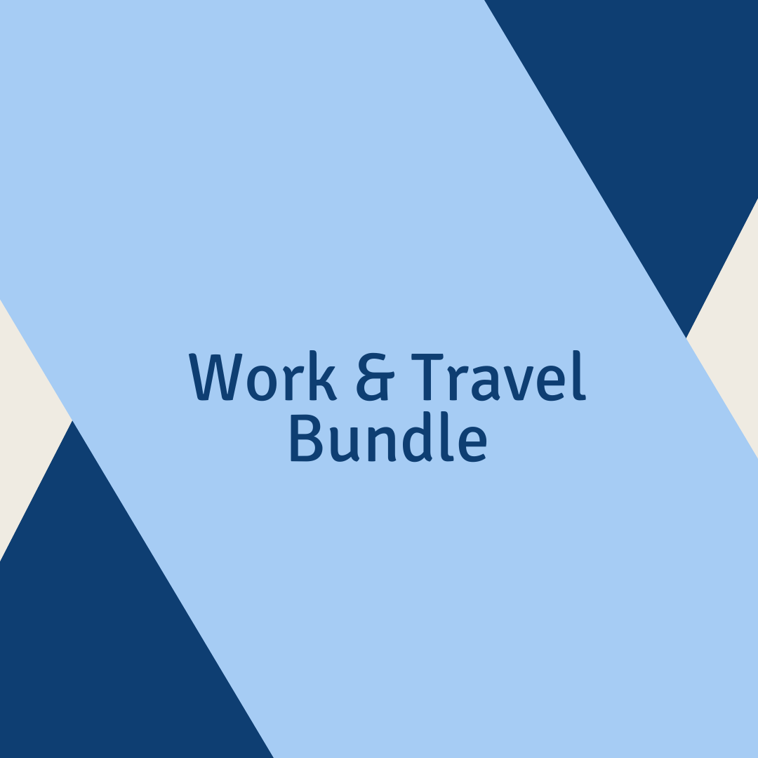 Work & Travel Bundle
