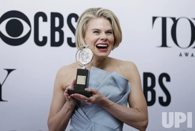 Celia Keenan-Bolger