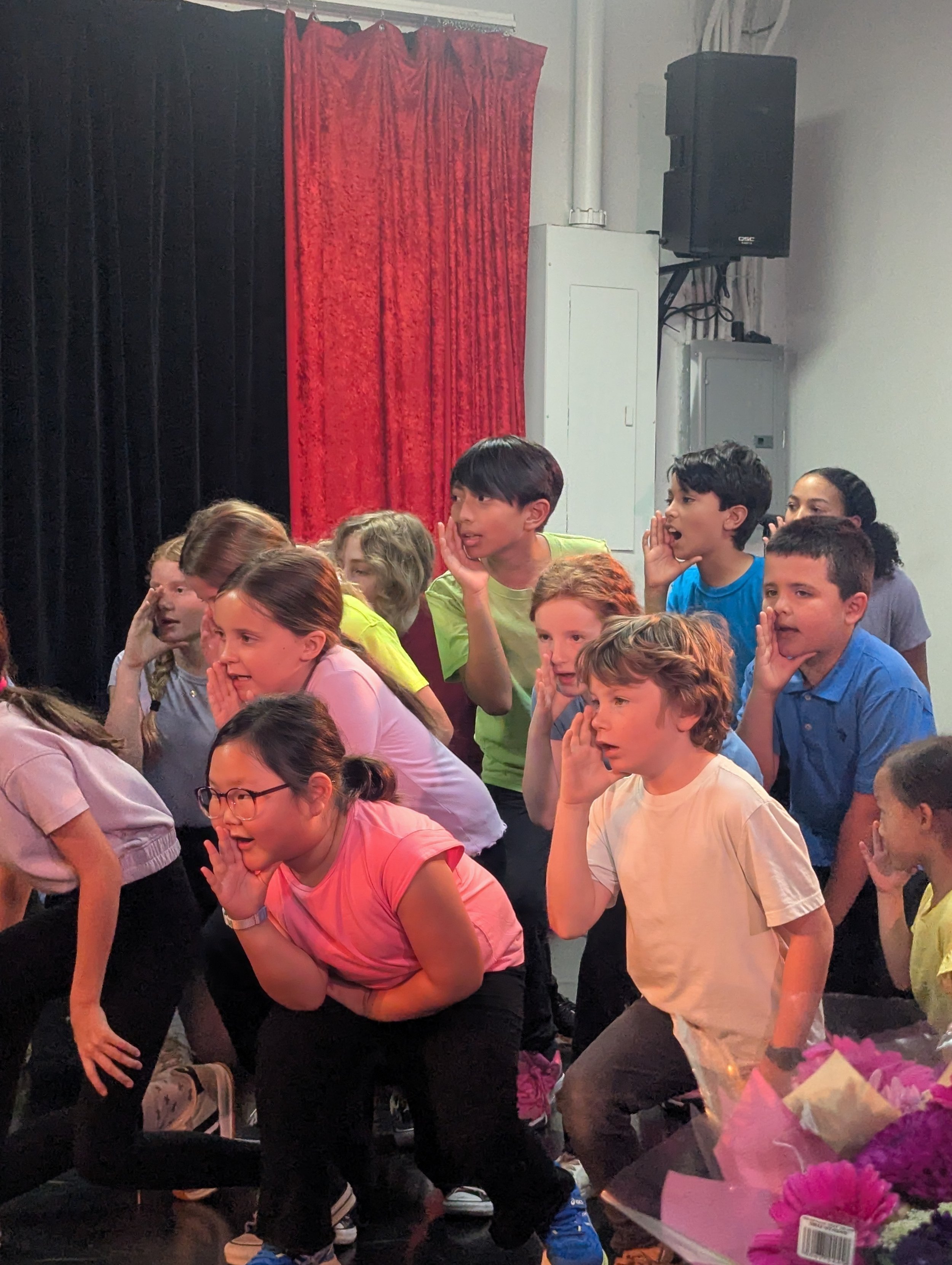 Summer Break Camp: I ♥ Disney!