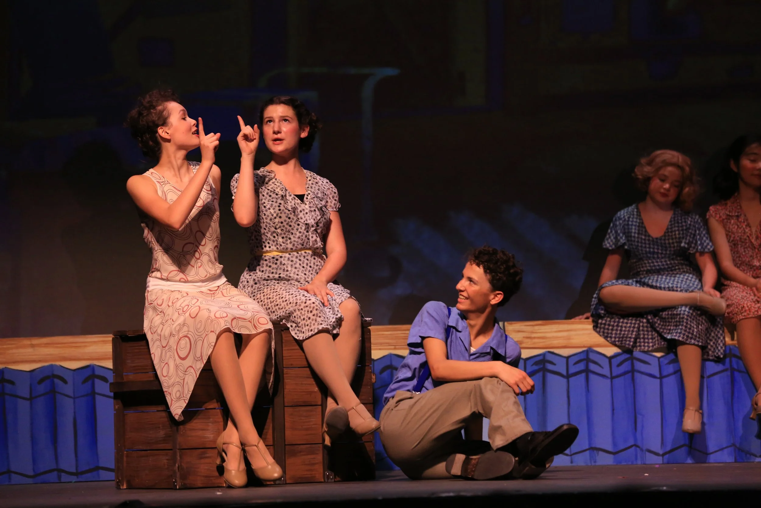 Summer Break Camp Session 1: Disney Dreams (Registration Closed)