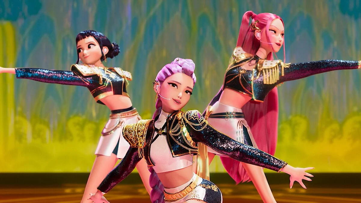 The Reel Lab Series:                   K-POP Dance