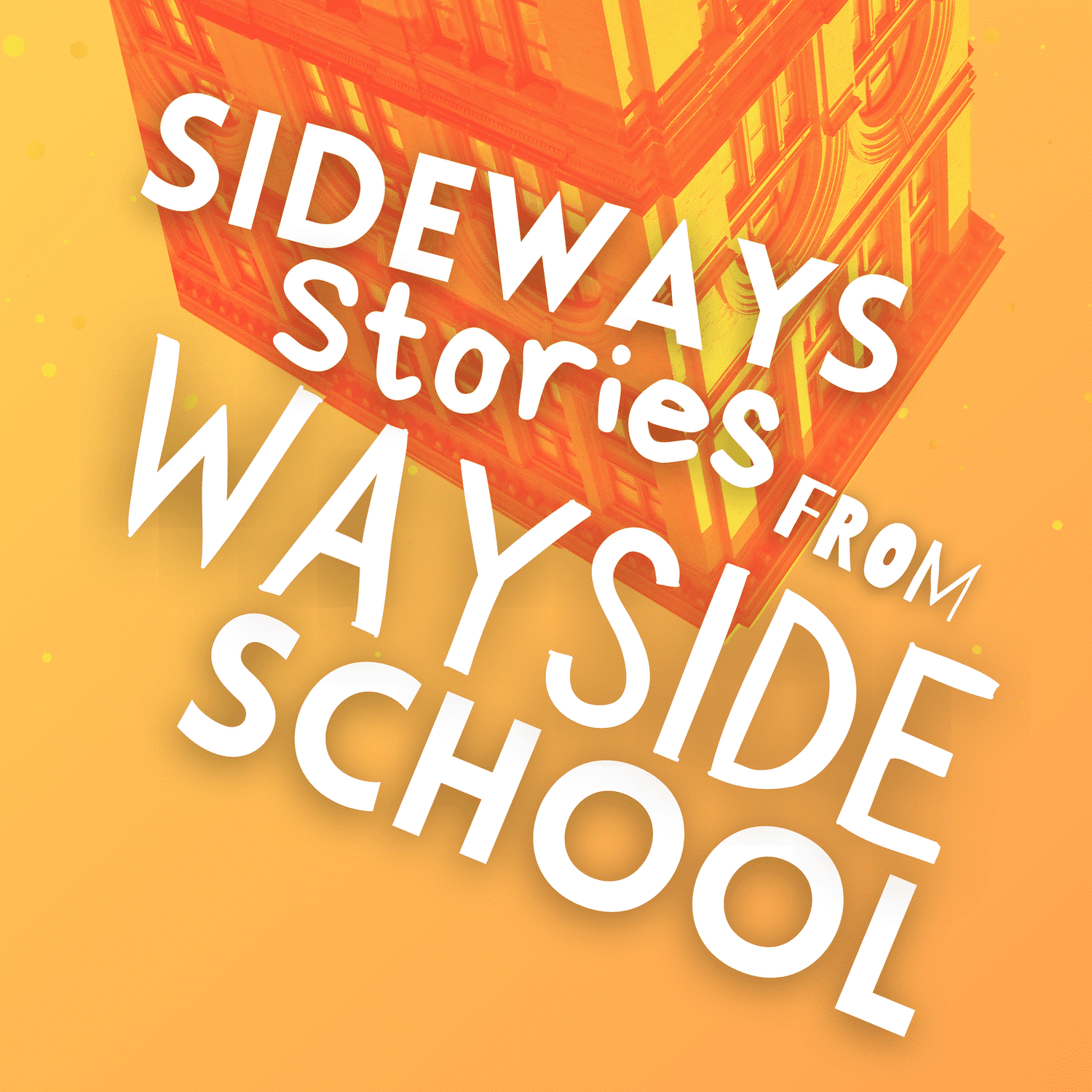 Sideways Stories from Wayside School