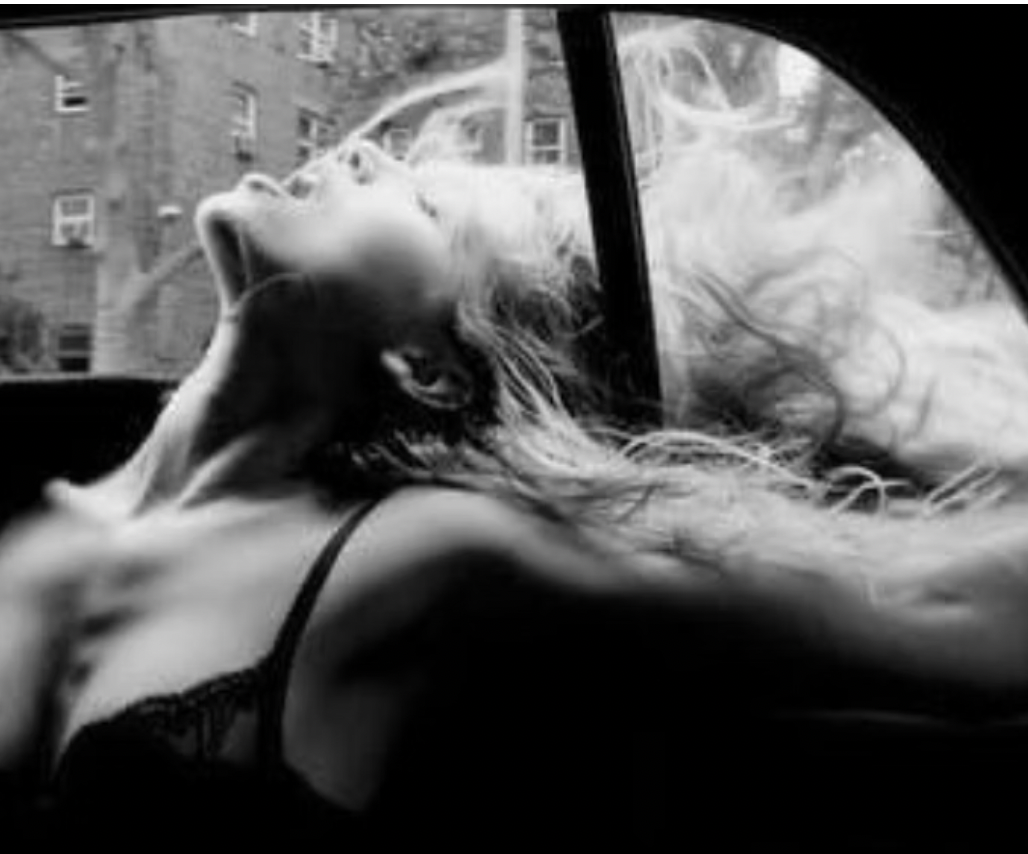 You Never Know What Someone is Going Through