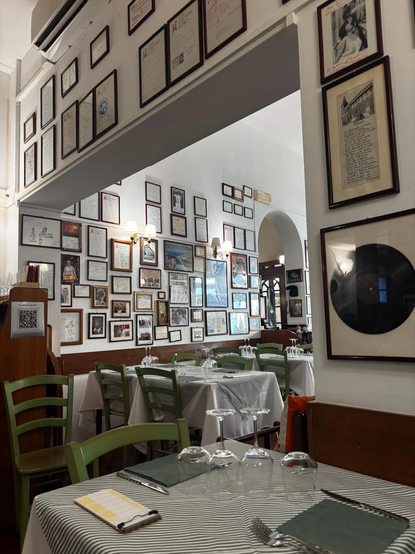 📍Bologna and Modena