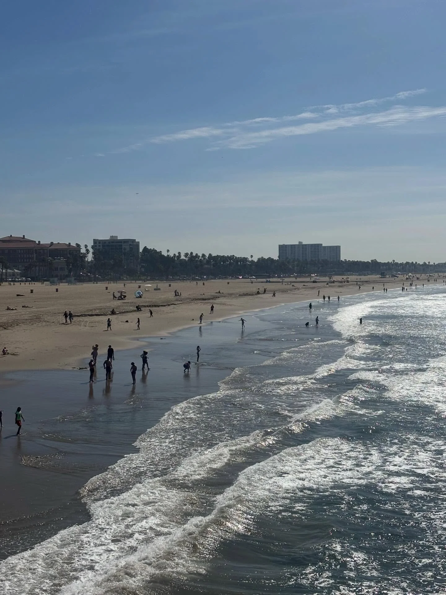 My camera roll favorites from LA! The best spring break with fashion, beach days, and exploring the west coast 👩&zwj;🎤🪩💗🍸