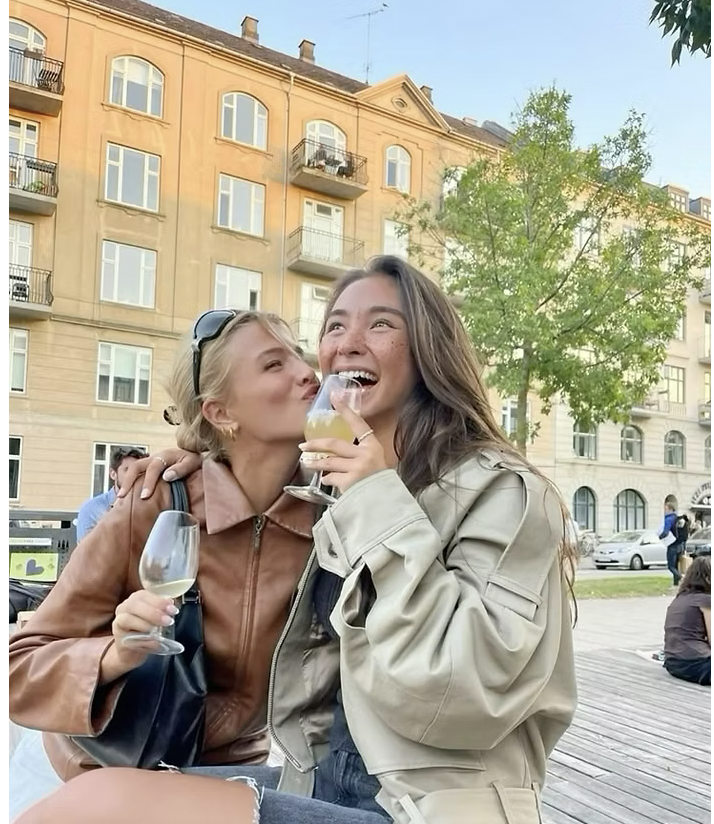 The Quiet End to Friendships