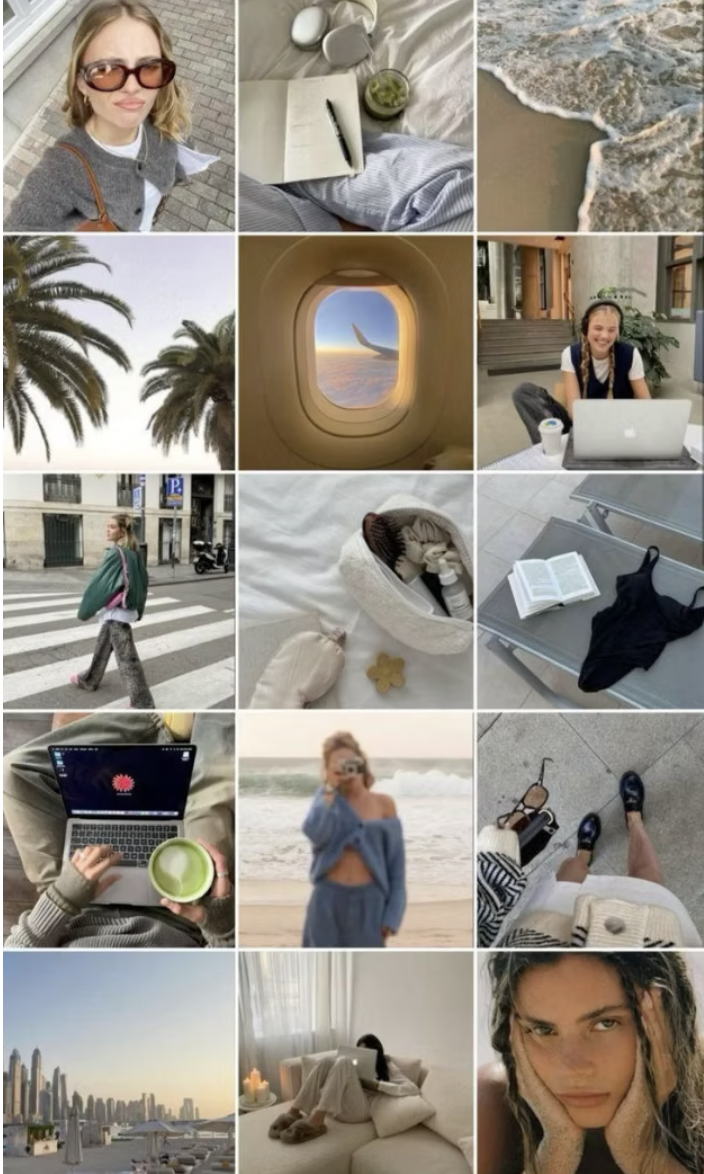 The New  Finsta Era: Why You Should Start That Second Account 