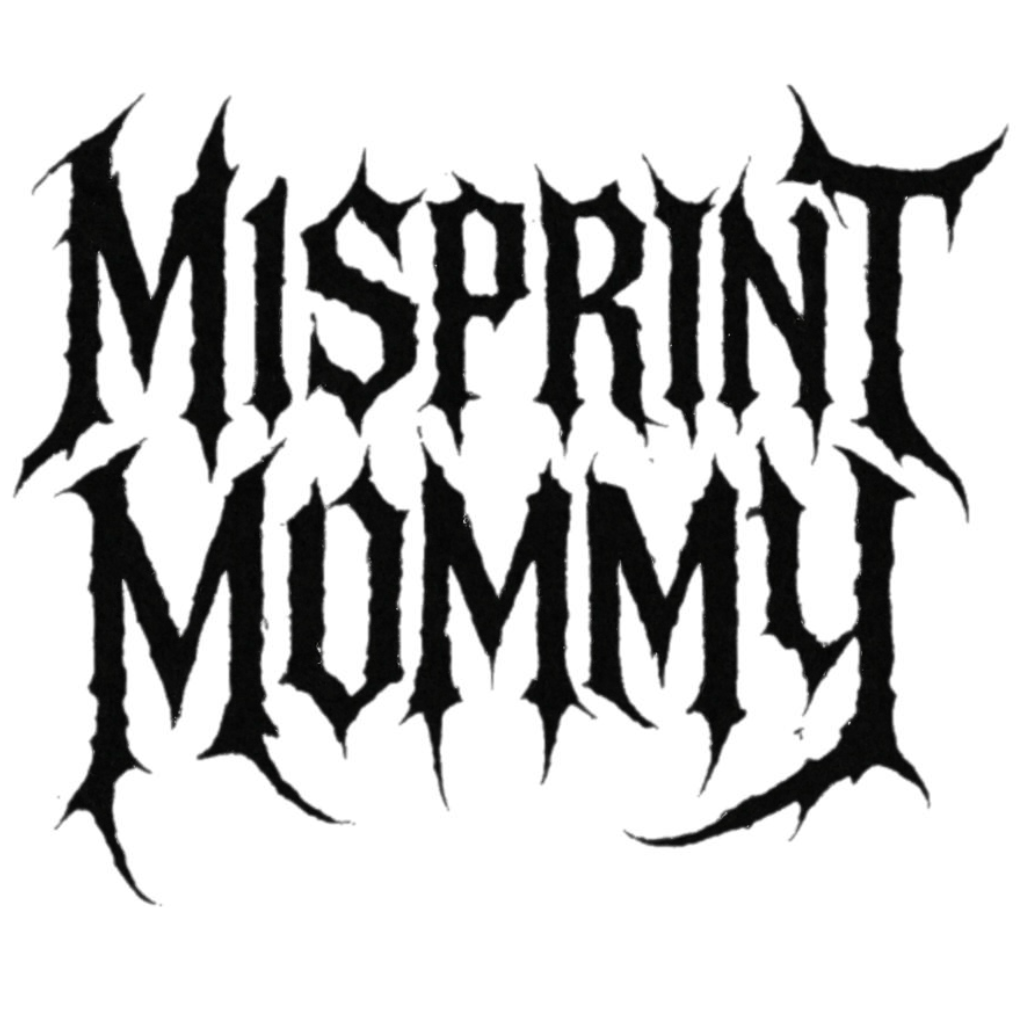 Misprint Mommy