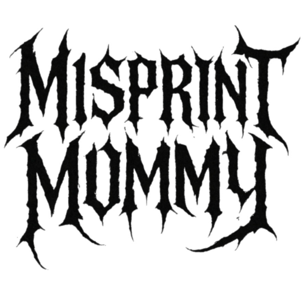 Misprint Mommy
