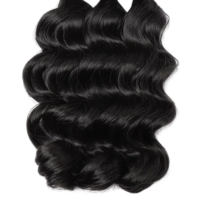 BUNDLES & CLOSURES