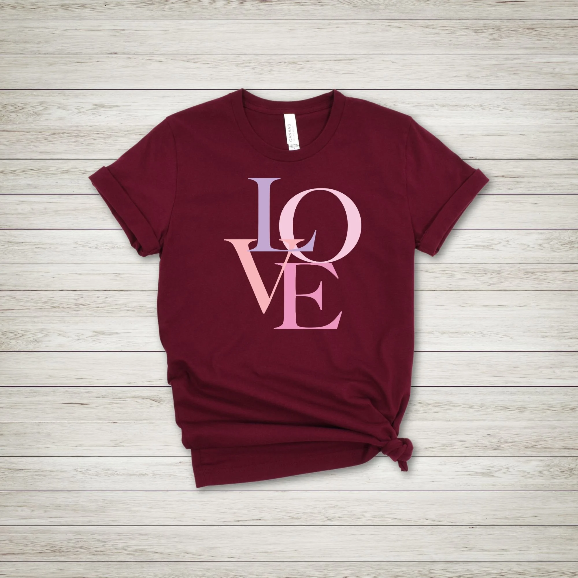 Love Tee