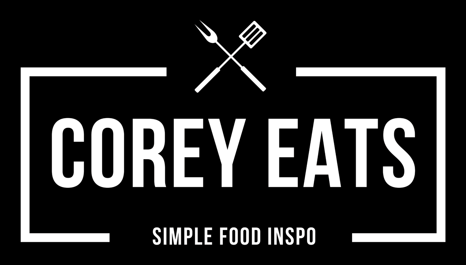 Corey Eats