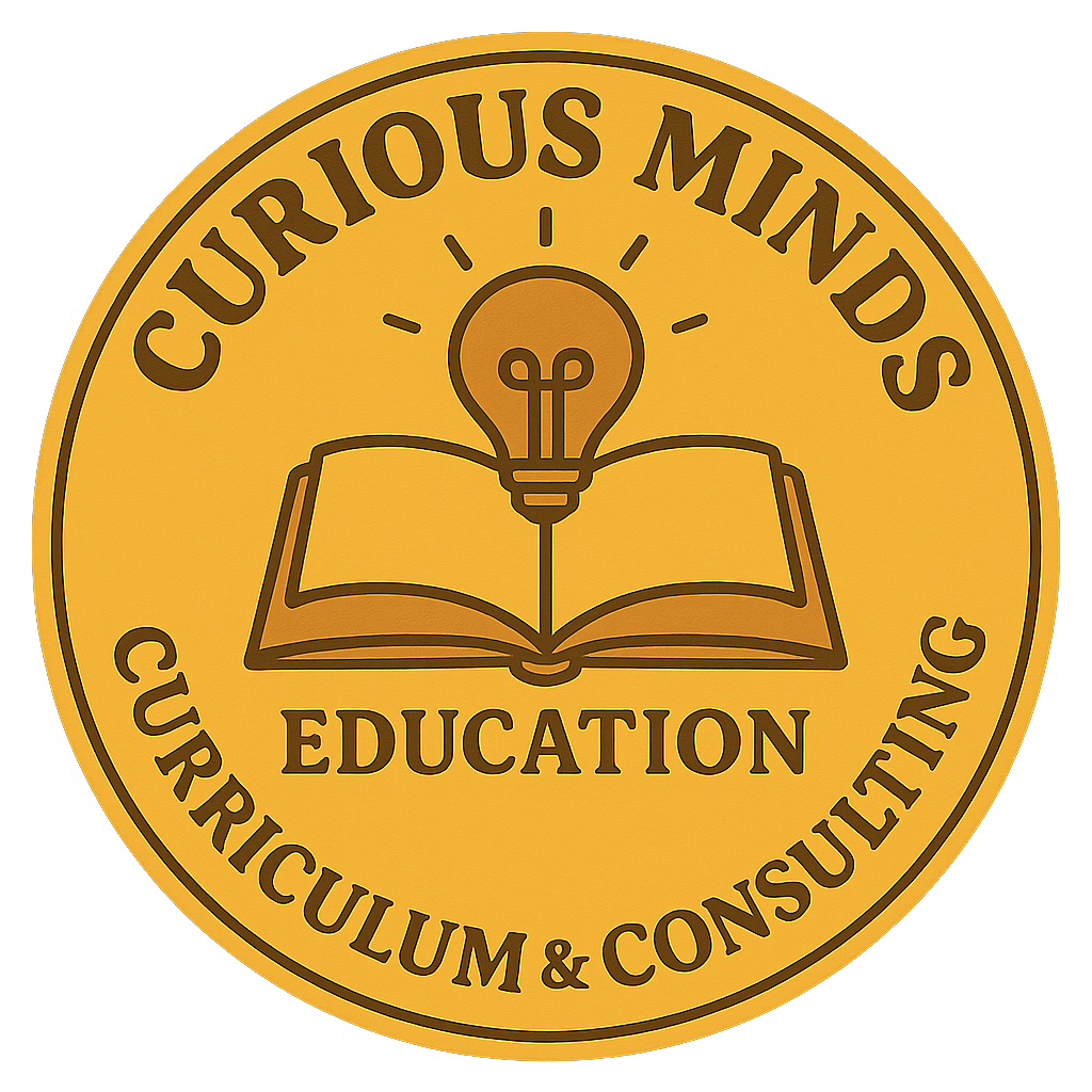 Curious Minds Education