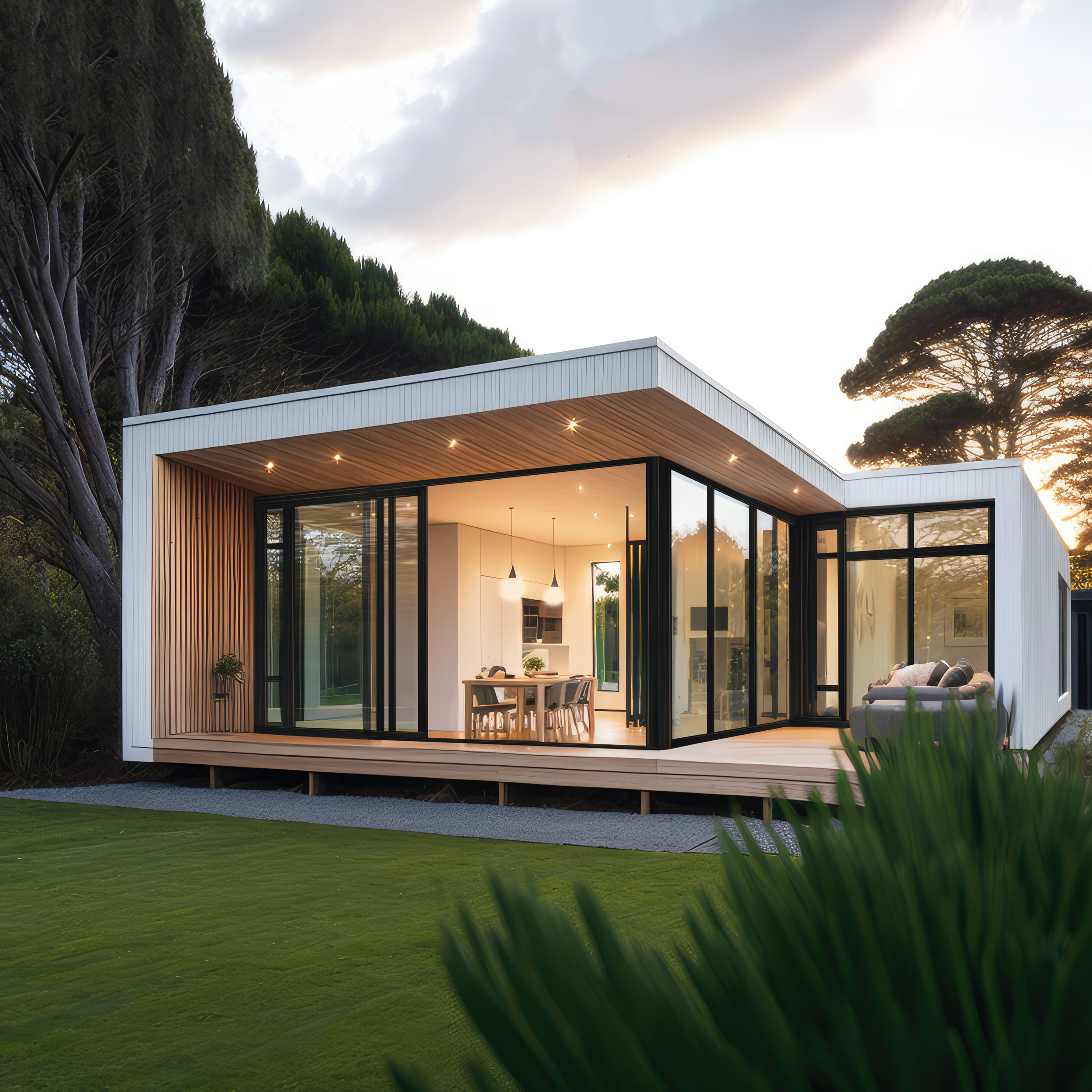 A Granny Flat Could Boost your Property Values by 30%