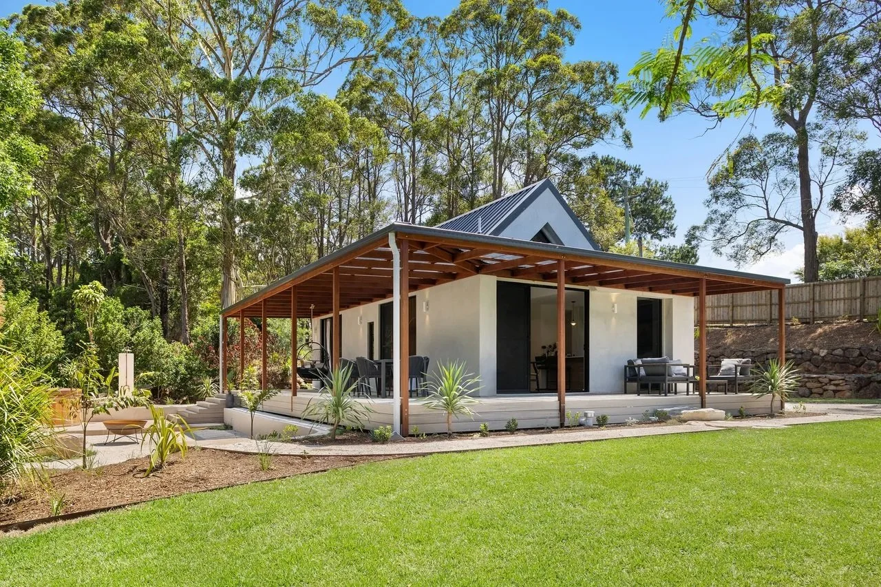 Granny Flat Floor Plans Queensland: Every Design You Need to See in 2026