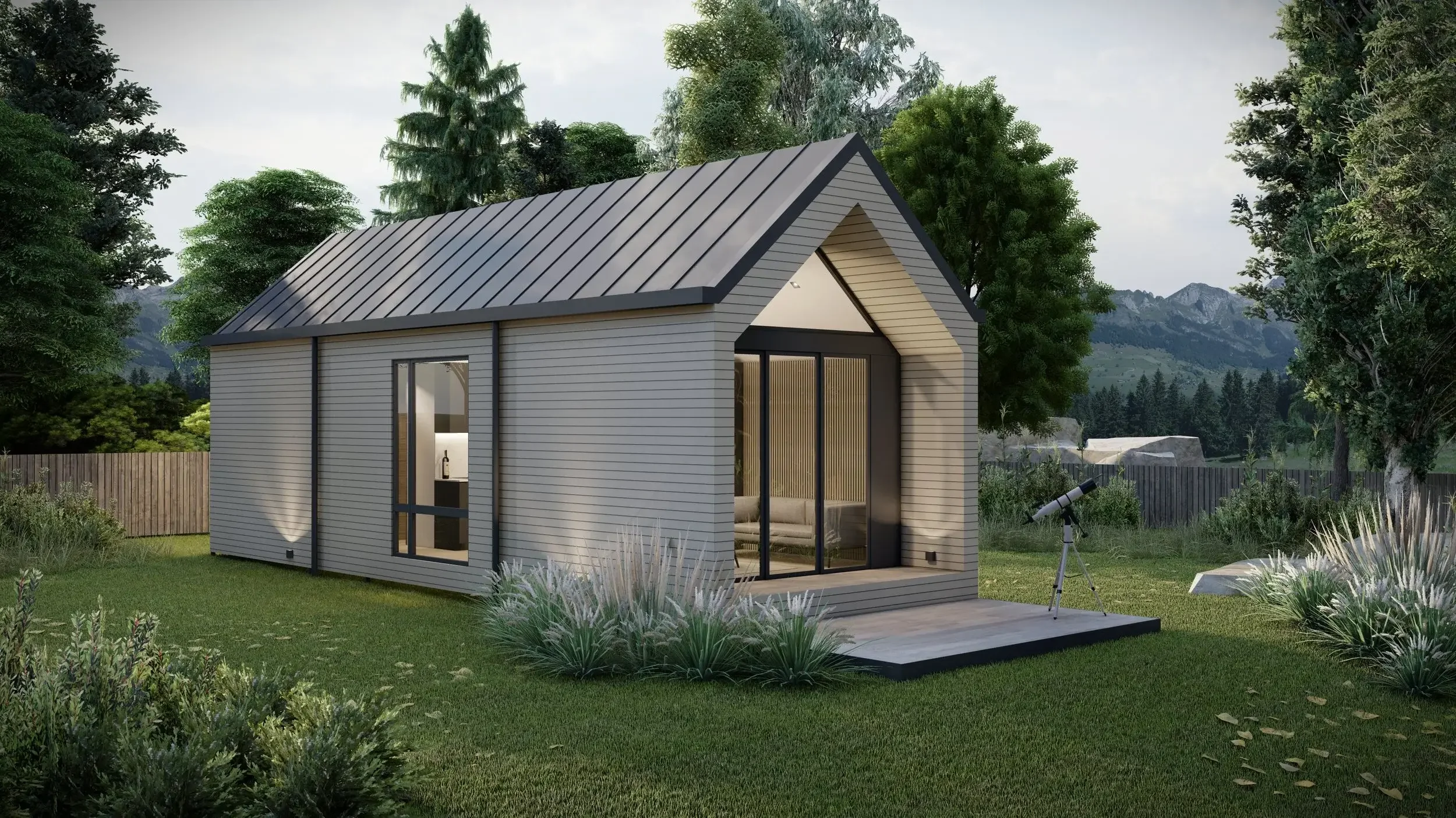 1-bed-1-bath-granny-flats-Queensland