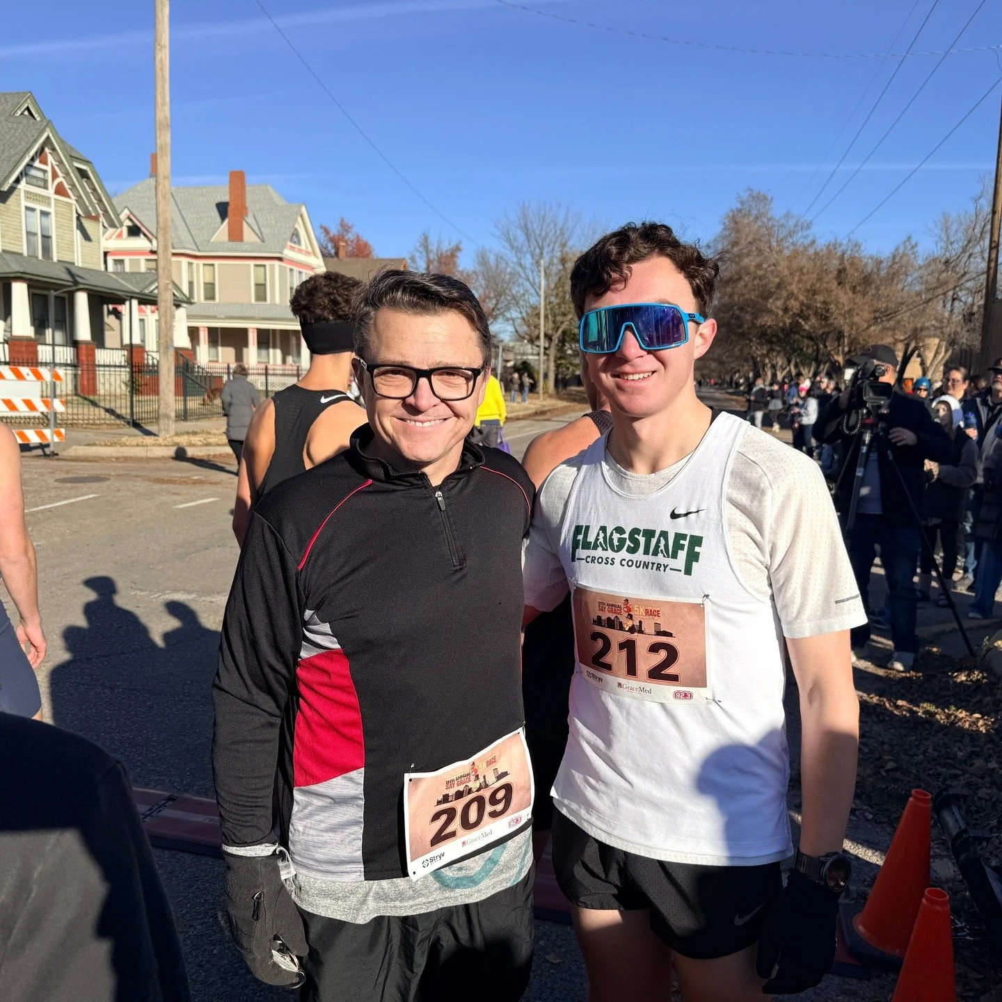 A lot of people have been asking where I&rsquo;m from and when I moved to Kansas &mdash; and I get why. You deserve to know the person asking for your trust.

I first started coming to Kansas a few years ago for work, spending most of my time in Wich