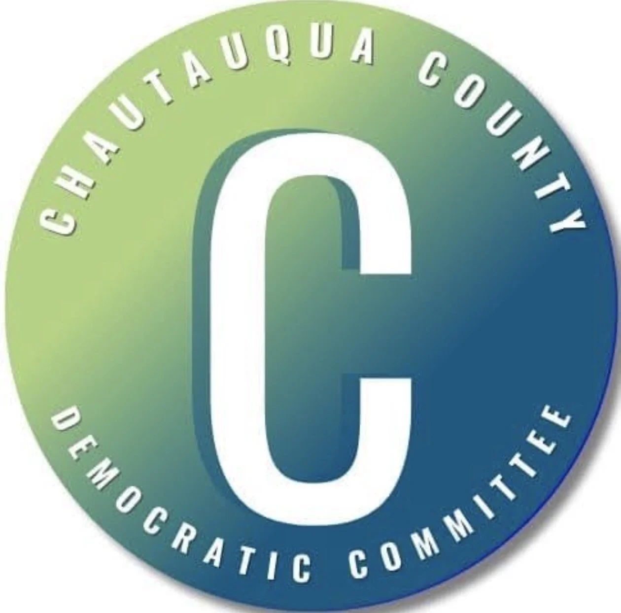 Chautauqua County Democrat Meeting