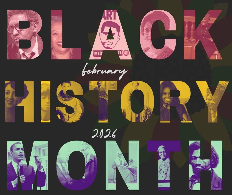 February is Black History Month&mdash;a time to recognize the achievements and lasting impact of Black Americans, including here in Kansas. As a state founded as a free state, Kansas has long been shaped by Black leaders, educators, service members, 
