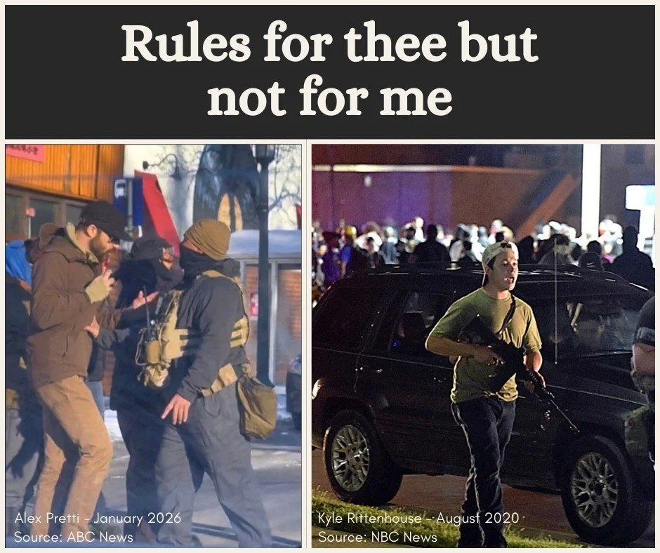 It’s Time to Demand Courage