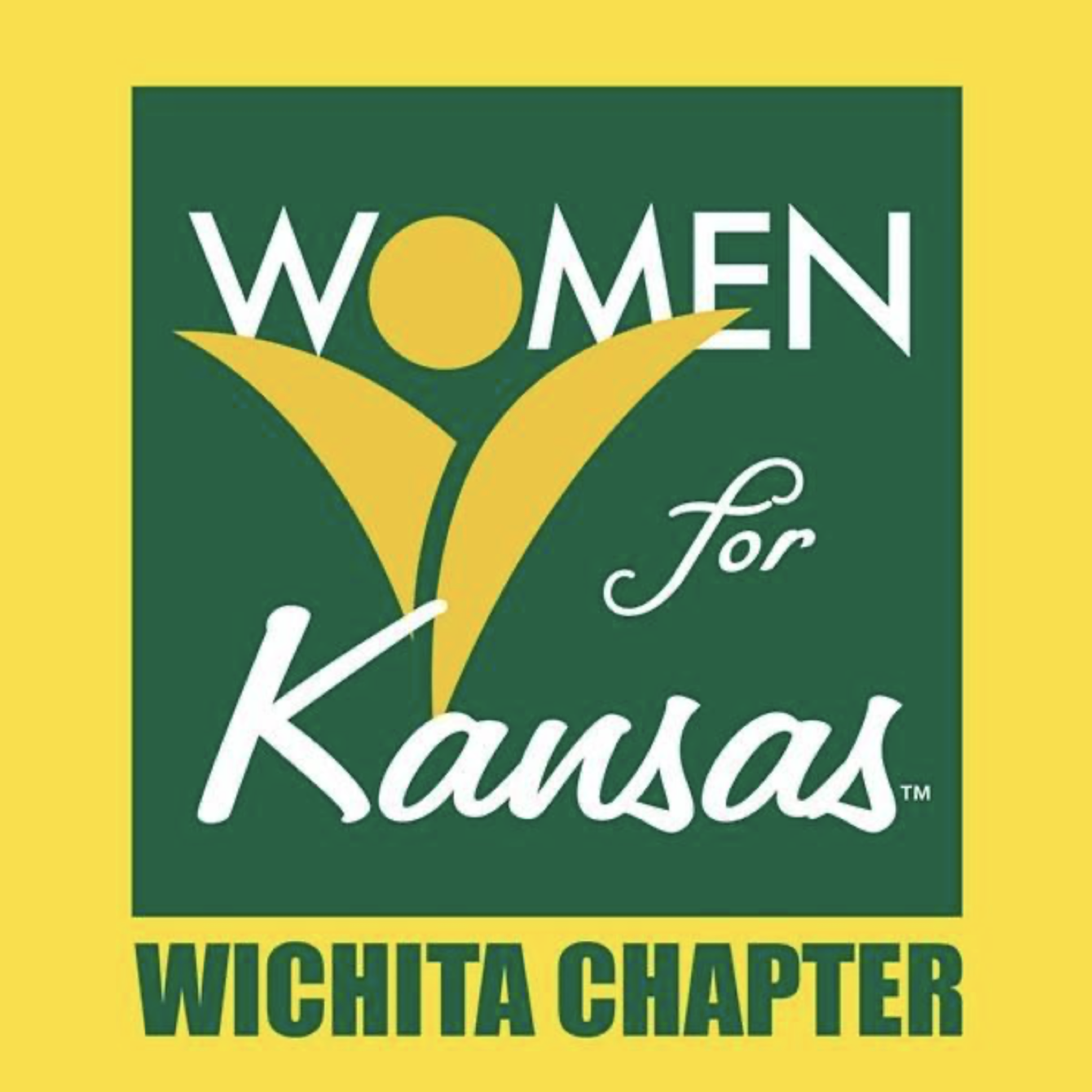 Women of Kansas - Meet Chris Carmichael 