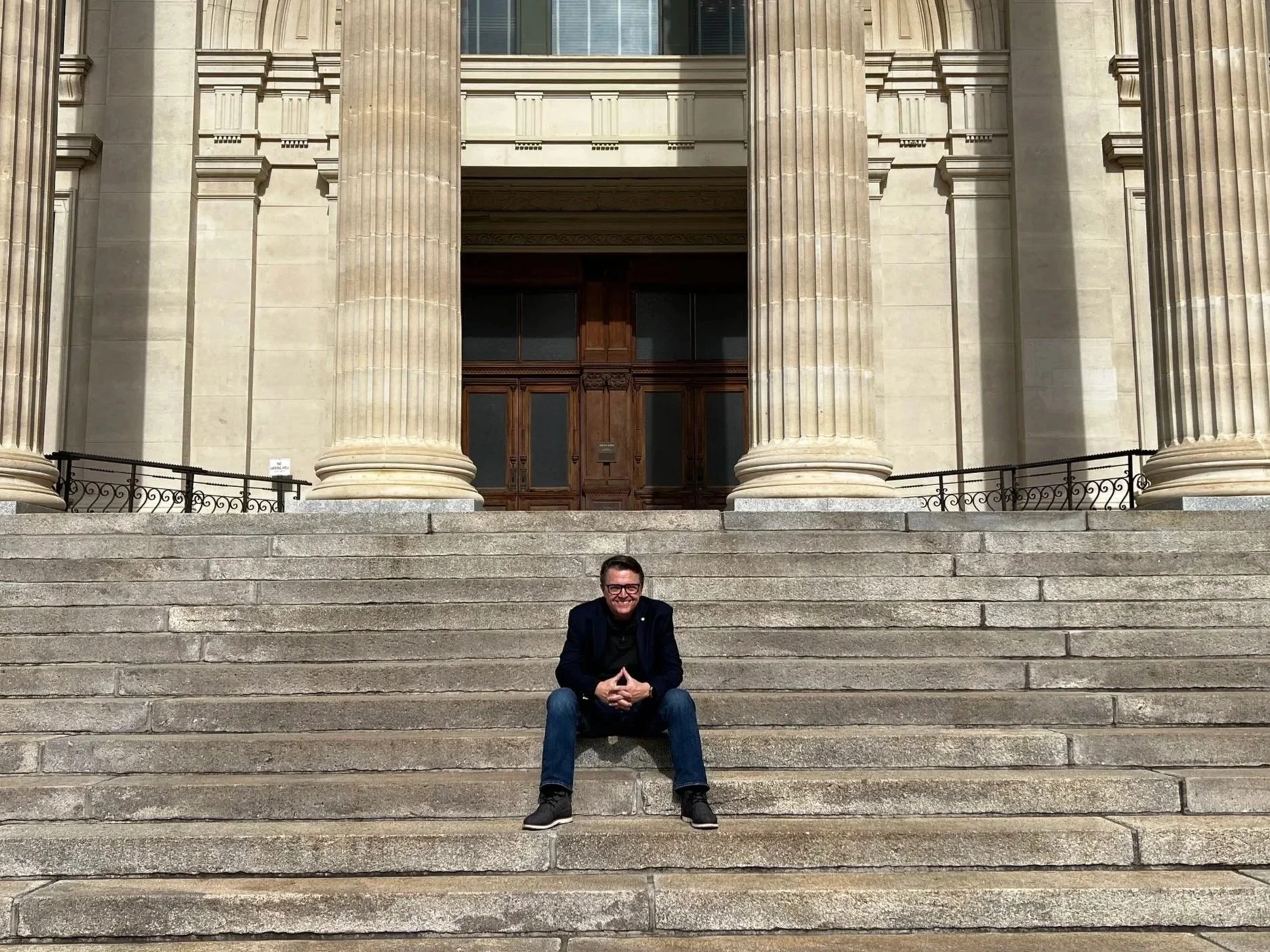 This is How We Flip District 4