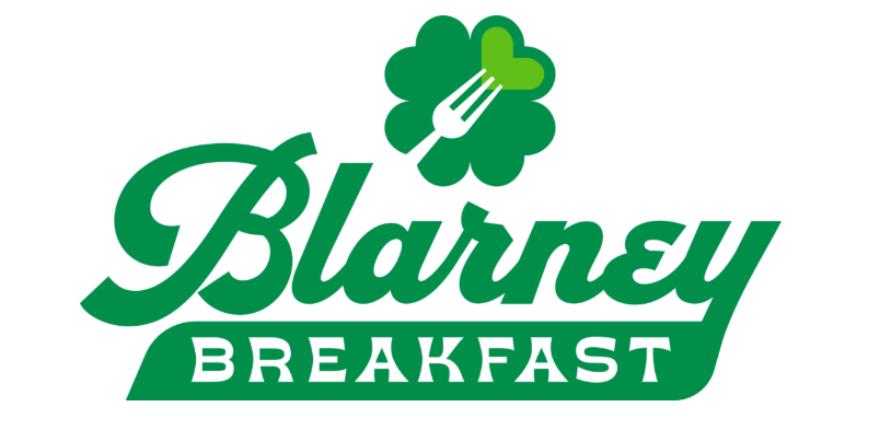 Blarney Breakfast