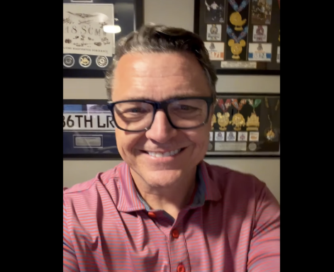 From the Campaign Trail