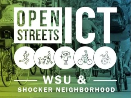Open Streets ICT - WSU