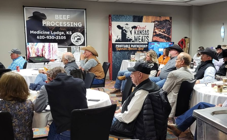 KCA Regional Meeting