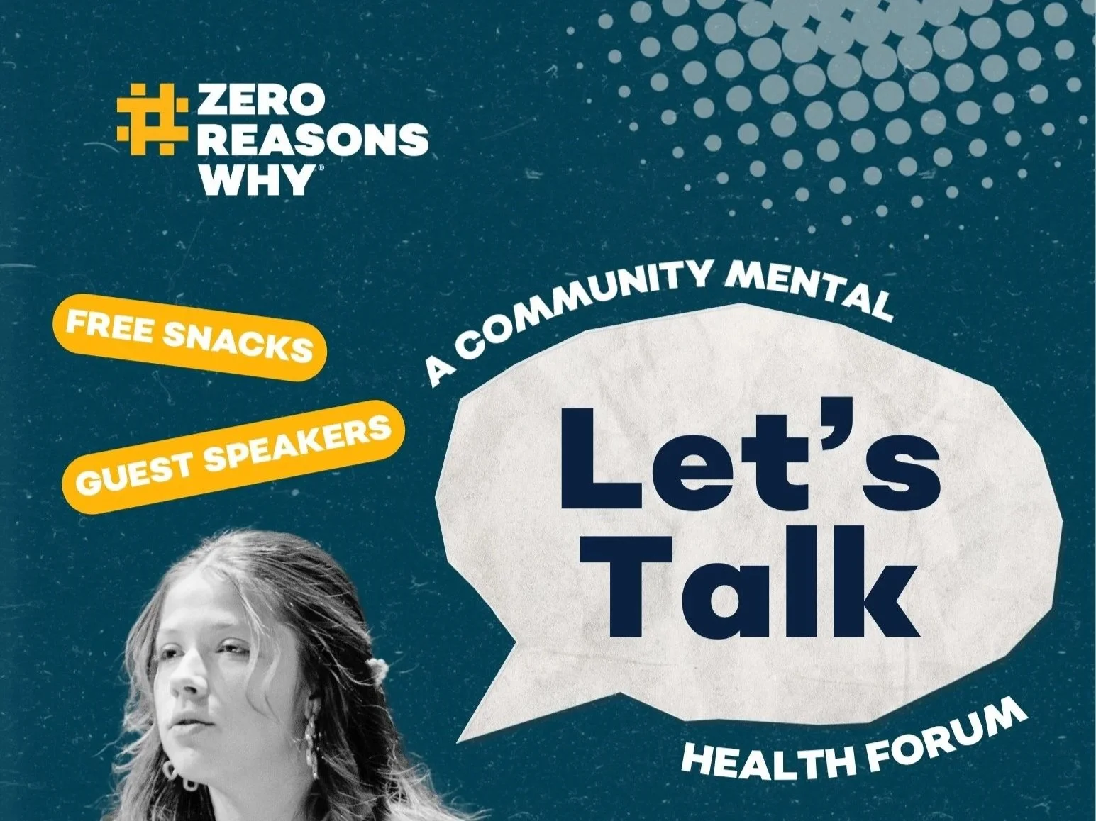 ICT Spring Community Health Forum