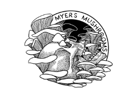 Myers Mushroom Farm Tour