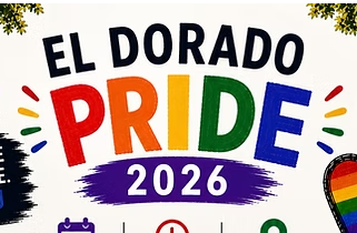 El Dorado Pride