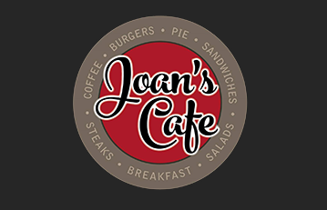 Meet &amp; Greet at Joan’s Cafe