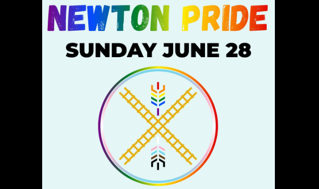 Newton Pride: Popsicles &amp; Picnic in the Park