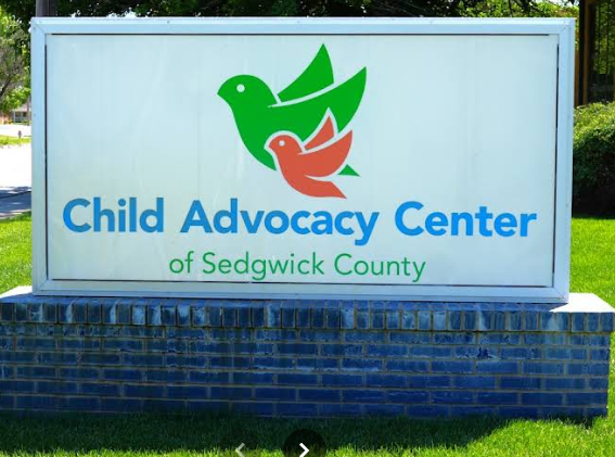 Child Advocacy Center Tour and Issues Discussion