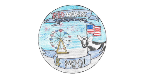Kingman County Fair