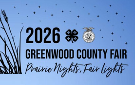 Greenwood County Fair