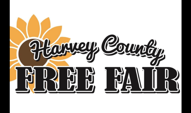 Harvey County Free Fair
