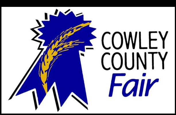 Cowley County Fair