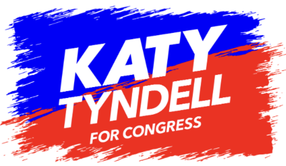 Katy Tyndell Fundraiser