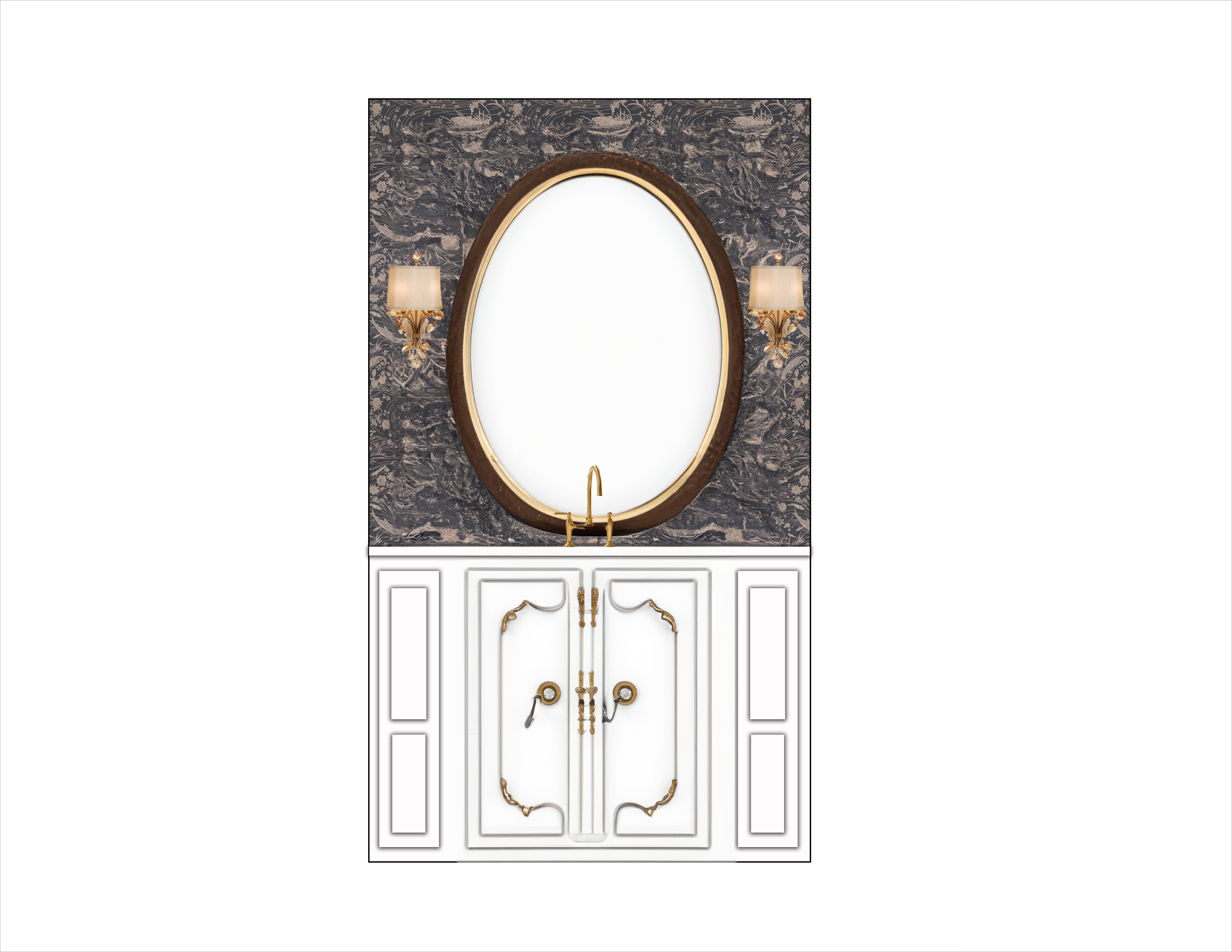 Huff Powder Room Elevation.png