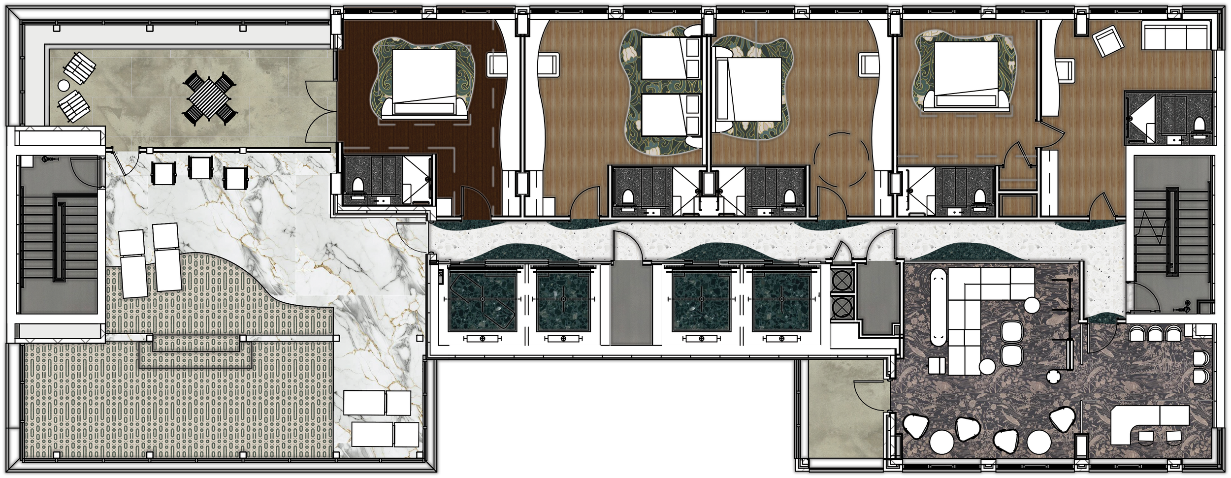 FINALFloor26RenderingBaseCADS 5300_Fall 2025_RevitSarahPrior.png