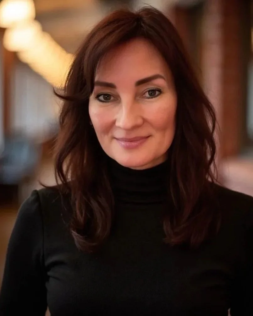 April Reneé Bailey documentary filmmaker and founder of Aeilea Media