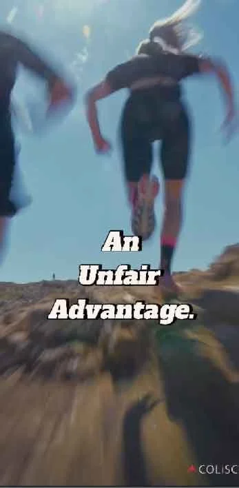 The X-Bionic Advantage